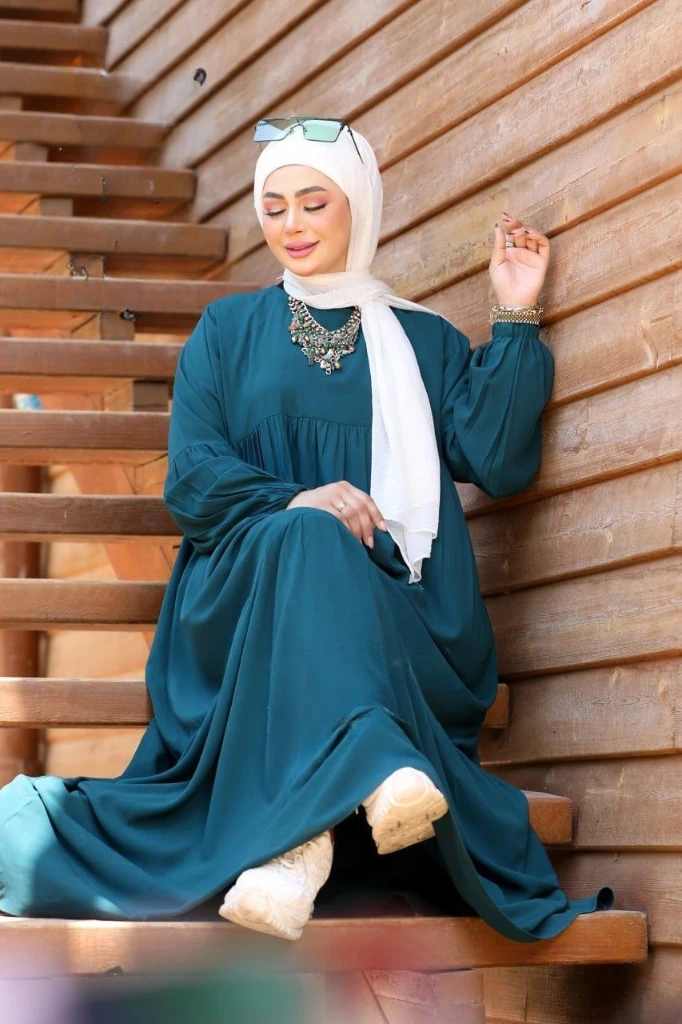 عباية مريم