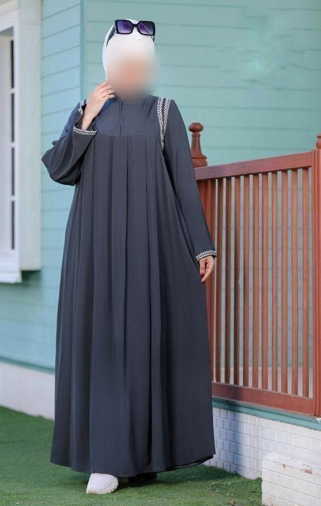 عباية نجمة