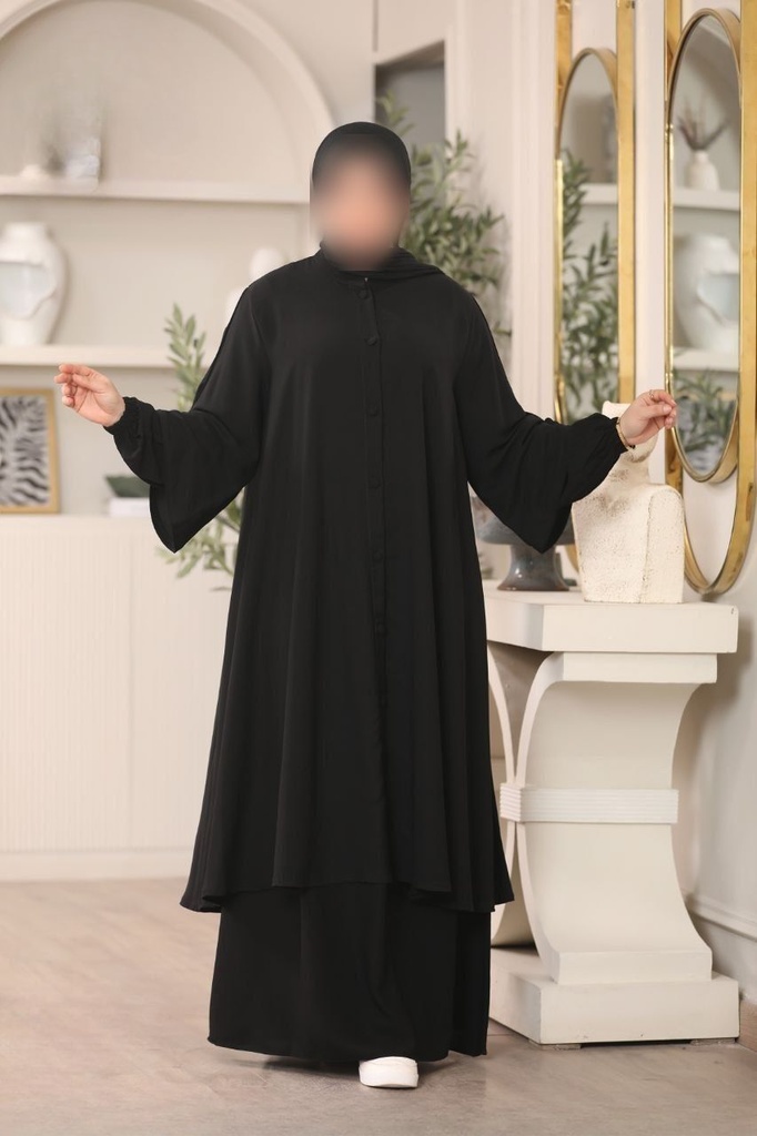 طقم حفصة