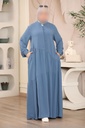 عباية حياء